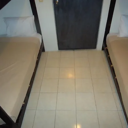 Humble Bumble Hostel